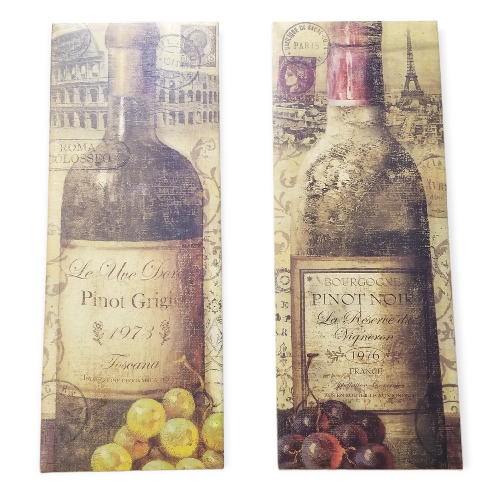 Gallery Wrapped Canvas Prints